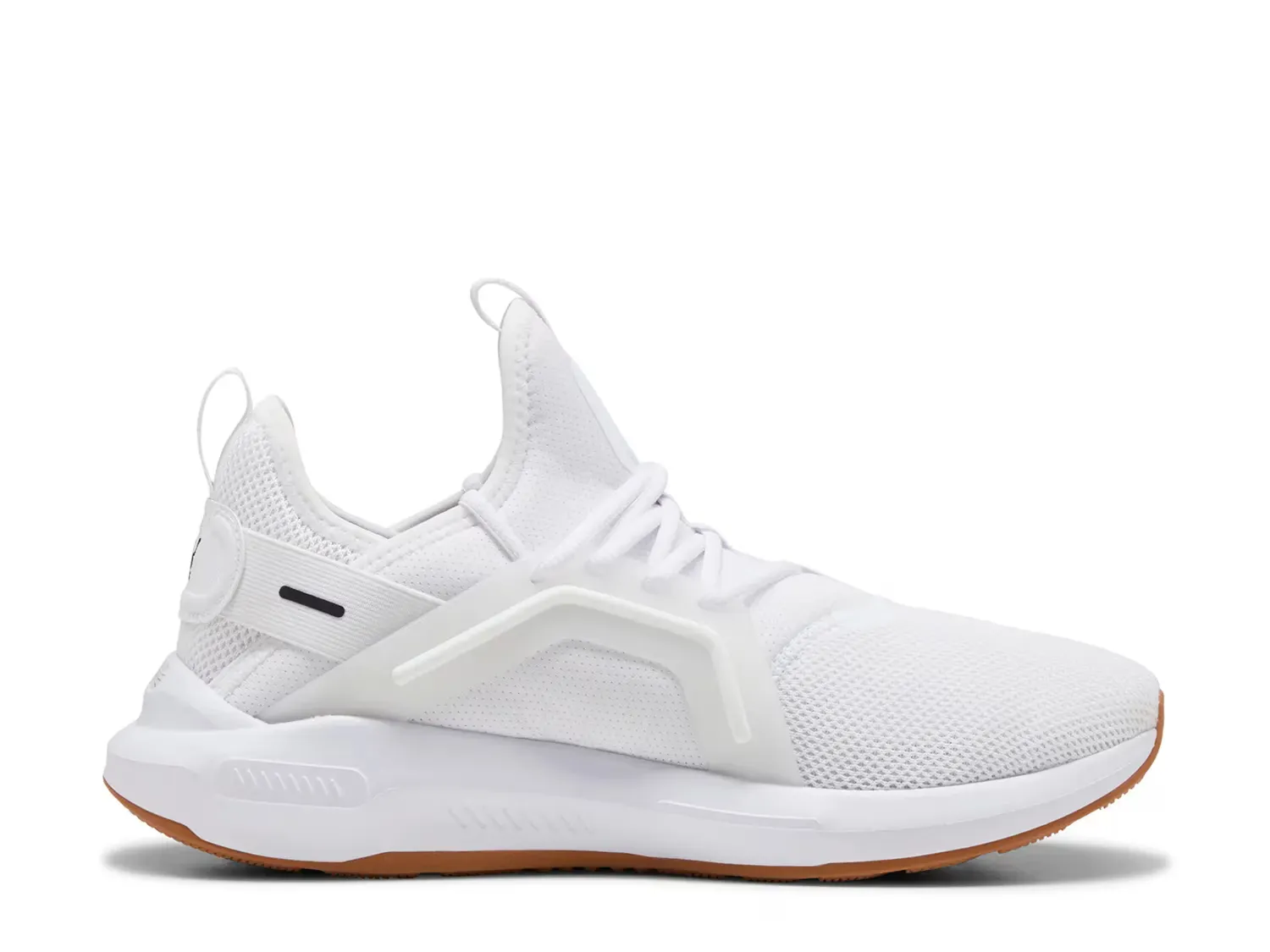 

Кроссовки SoftRide Enzo 6 - мужские Puma, White