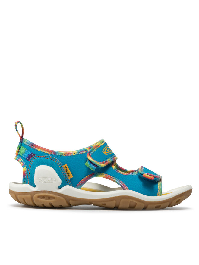 

Сандалии Knotch Creek Ot 1025647 Keen, синий