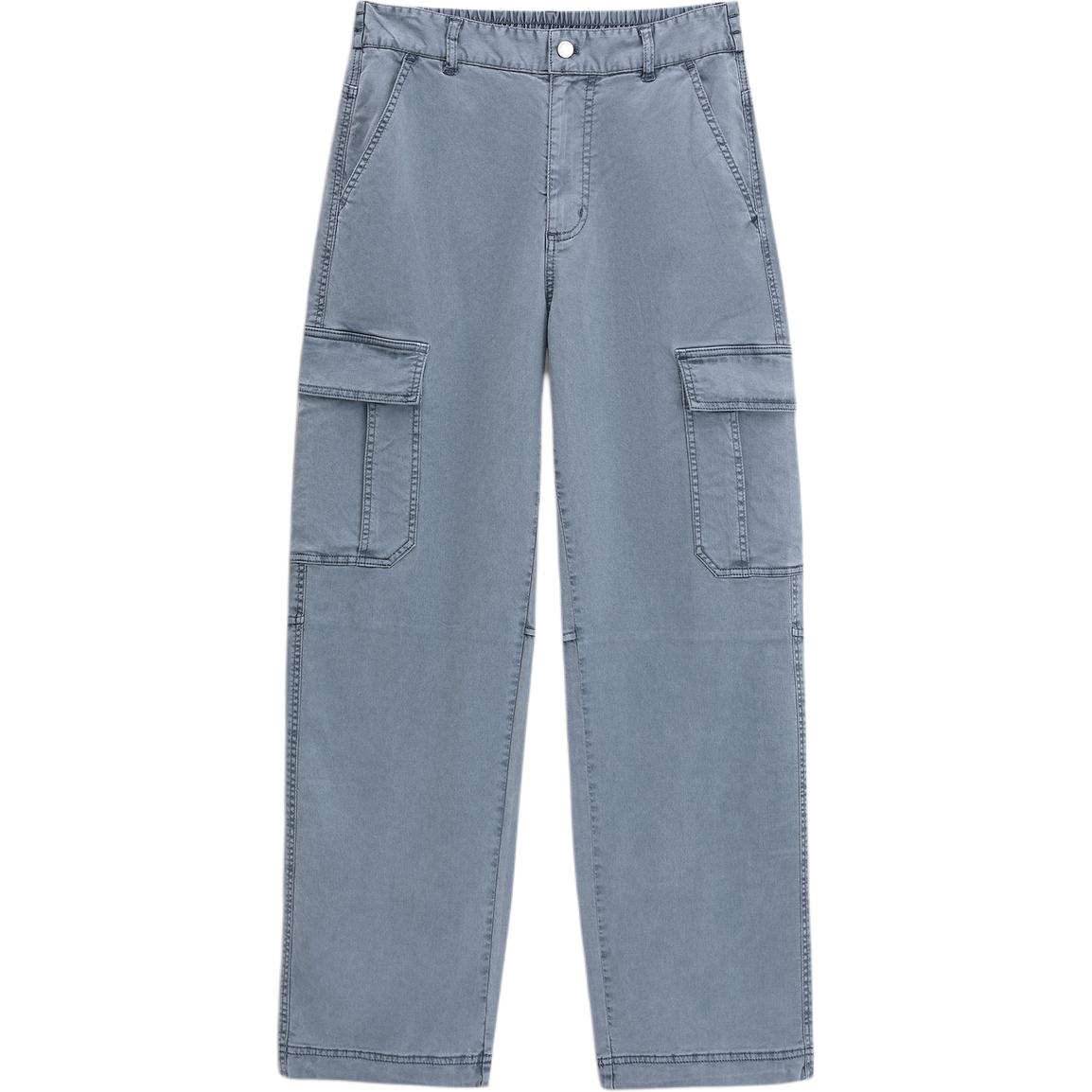 

GAP Джинсы мужские Haze Blue