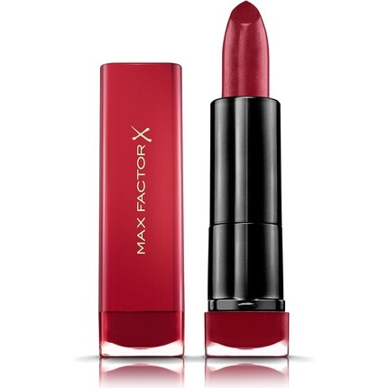 

Помада Color Elixir Marilyn Monroe Collection No.004 Marilyn Cabernet Red Max Factor