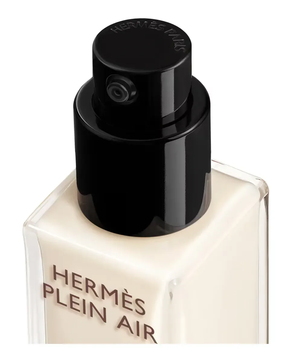 База под макияж Plein Air 33 мл Hermès — фото 3