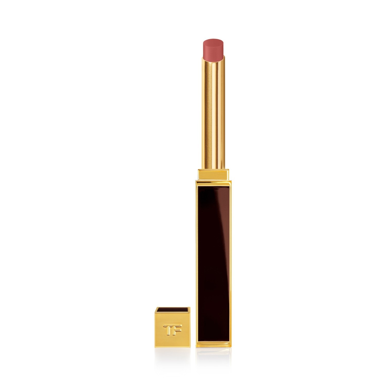 

Помада для губ slim lip color shine Tom Ford, 12 - nubile, вес 9 гр.