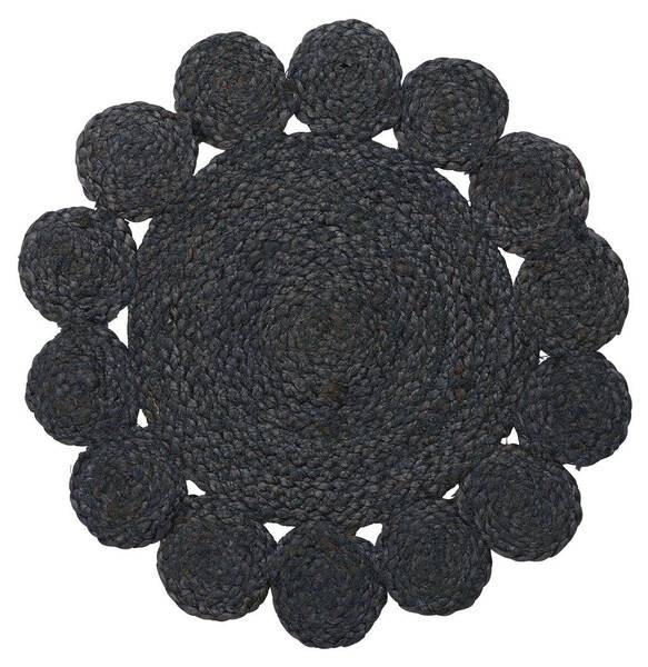 

Подставка для столовых приборов Svanefors Dal, 40x40x40 см, серый