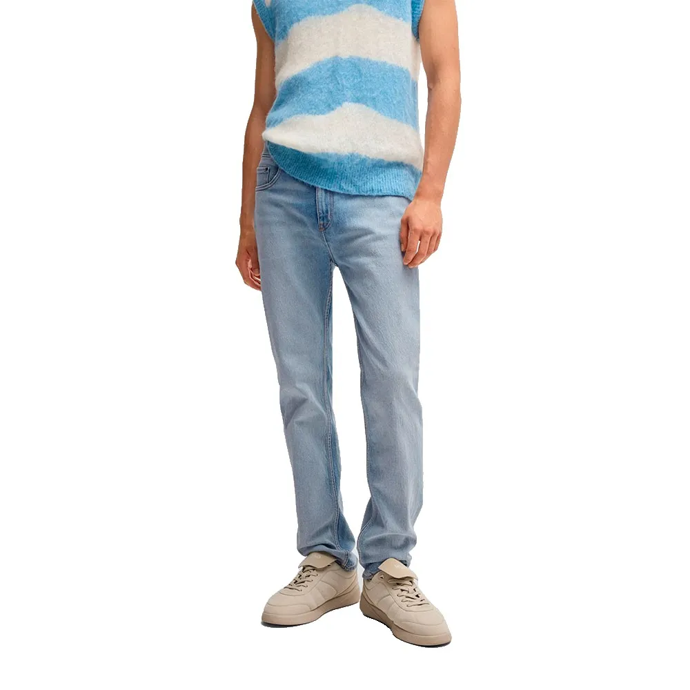 

Джинсы HUGO BLUE Ash 10259241, синий