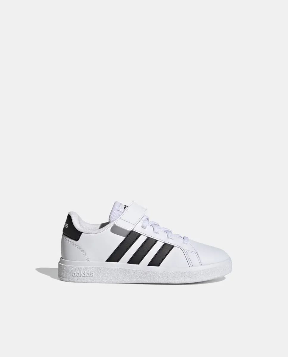 

Детские повседневные кроссовки adidas Grand Court, белый