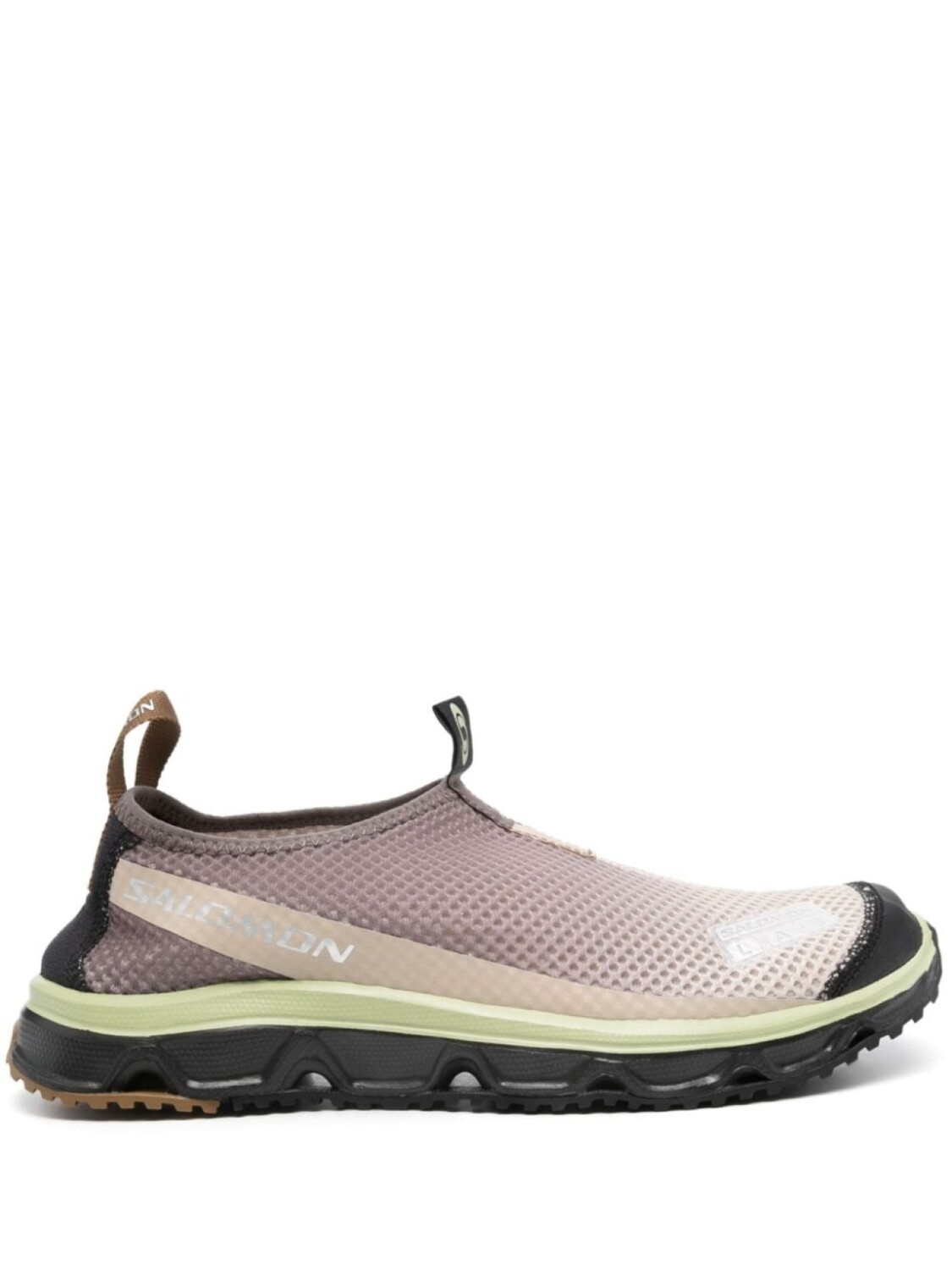 

Salomon RX Moc 3.0 sneakers, нейтральный цвет