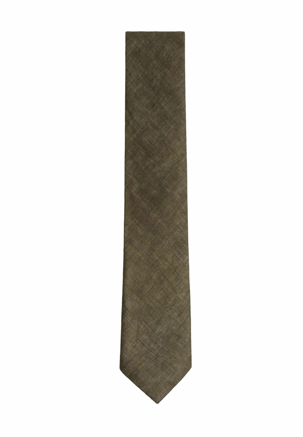 

Галстук ELIO TEXTURED Reiss, зеленый