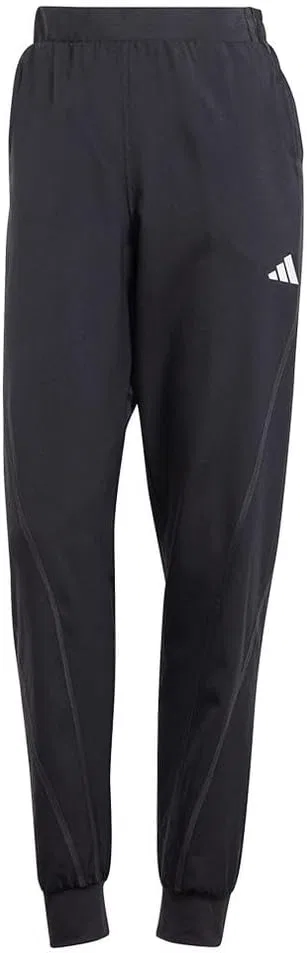 Женские теннисные брюки HEAT.RDY adidas, Black