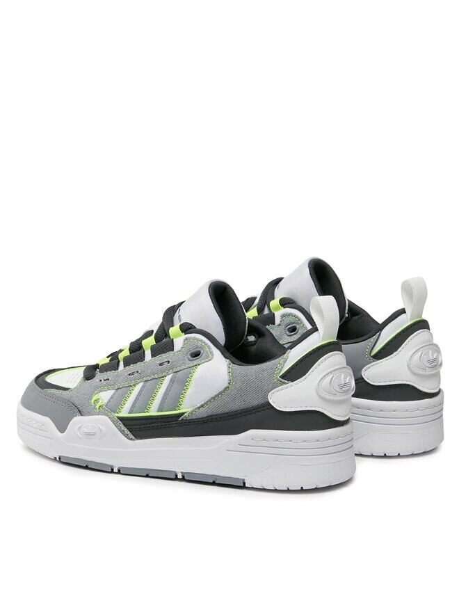 Кроссовки adi2000 Shoes Kids adidas, белый — фото 3