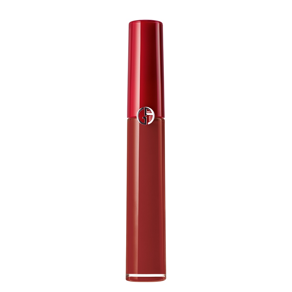 

Жидкая помада lip maestro liquid lipstick Armani Beauty, цвет nr. 524, 6.5 мл