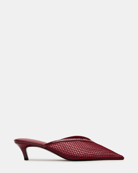 

Мюли Livia Steve Madden, мультиколор