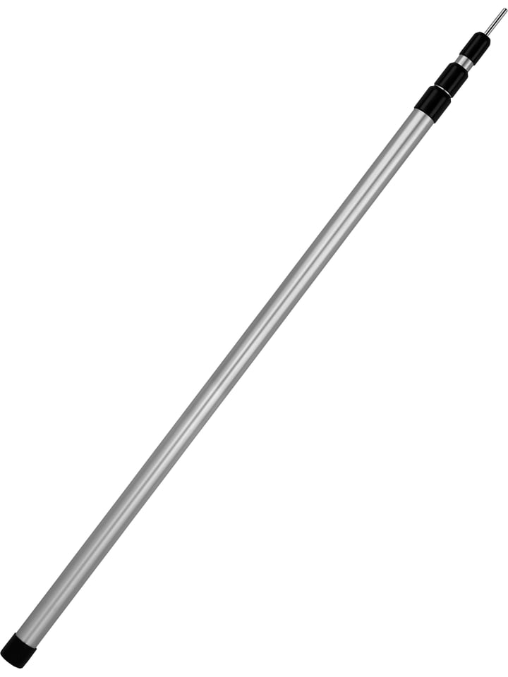 

Normani Outdoor Sports Телескопическая стойка для палатки 76-180 см, цвет серебристый