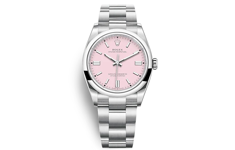 

Часы 2024 Oyster Perpetual 36mm ROLEX