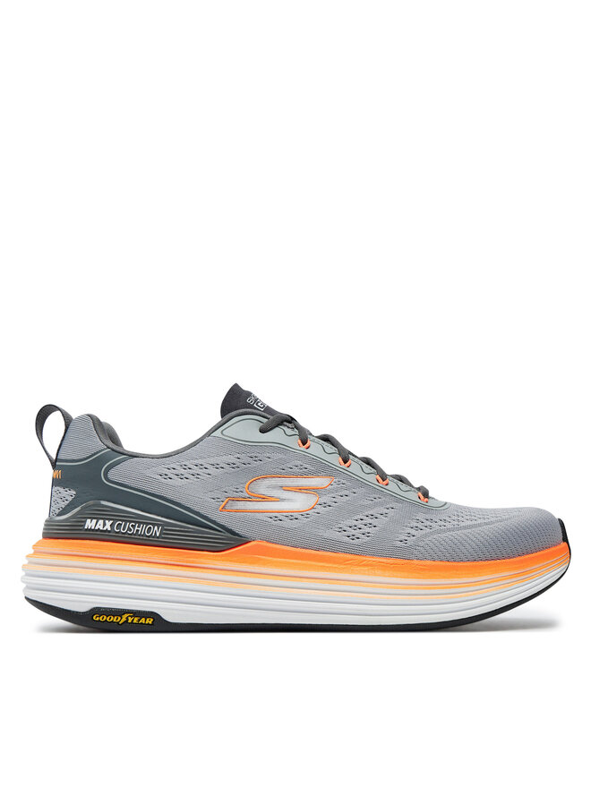 

Кроссовки Max Cushioning Suspension 220930 Skechers, серый
