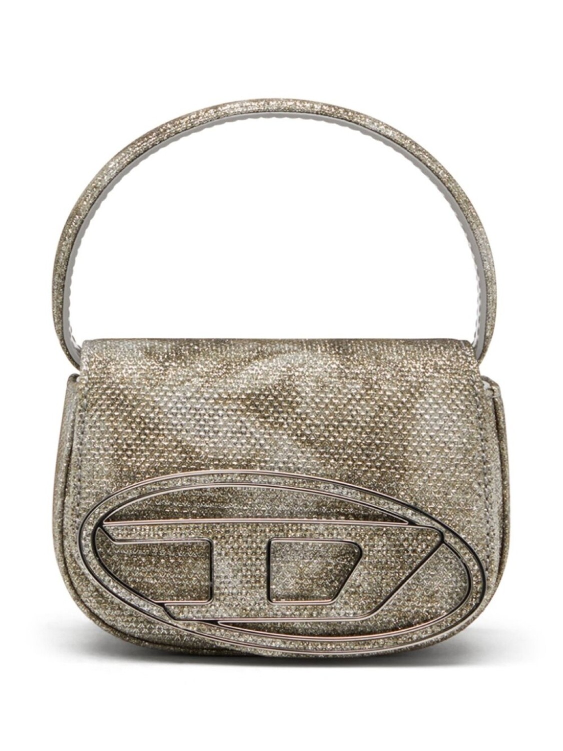 

Сумка через плечо 1DR Diesel, зеленый