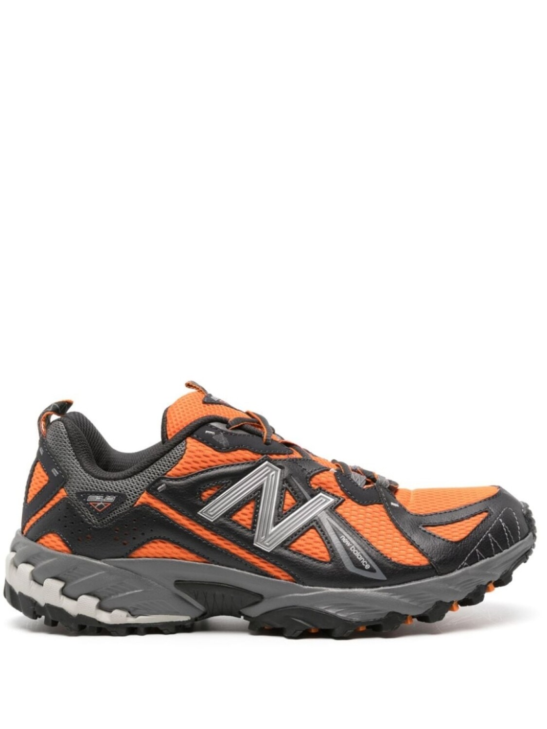 

New Balance кроссовки New Balance 610v1, черный, Серый;черный, New Balance кроссовки New Balance 610v1, черный