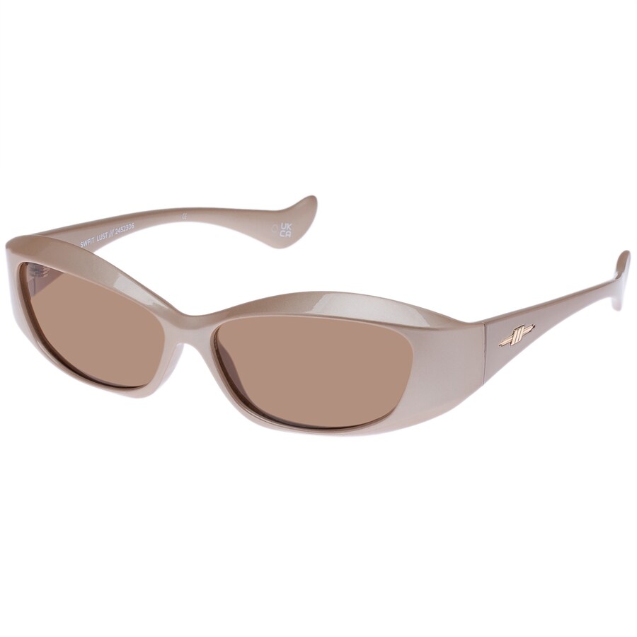 

Солнцезащитные очки LE SPECS Swift Lust, цвет Brocade