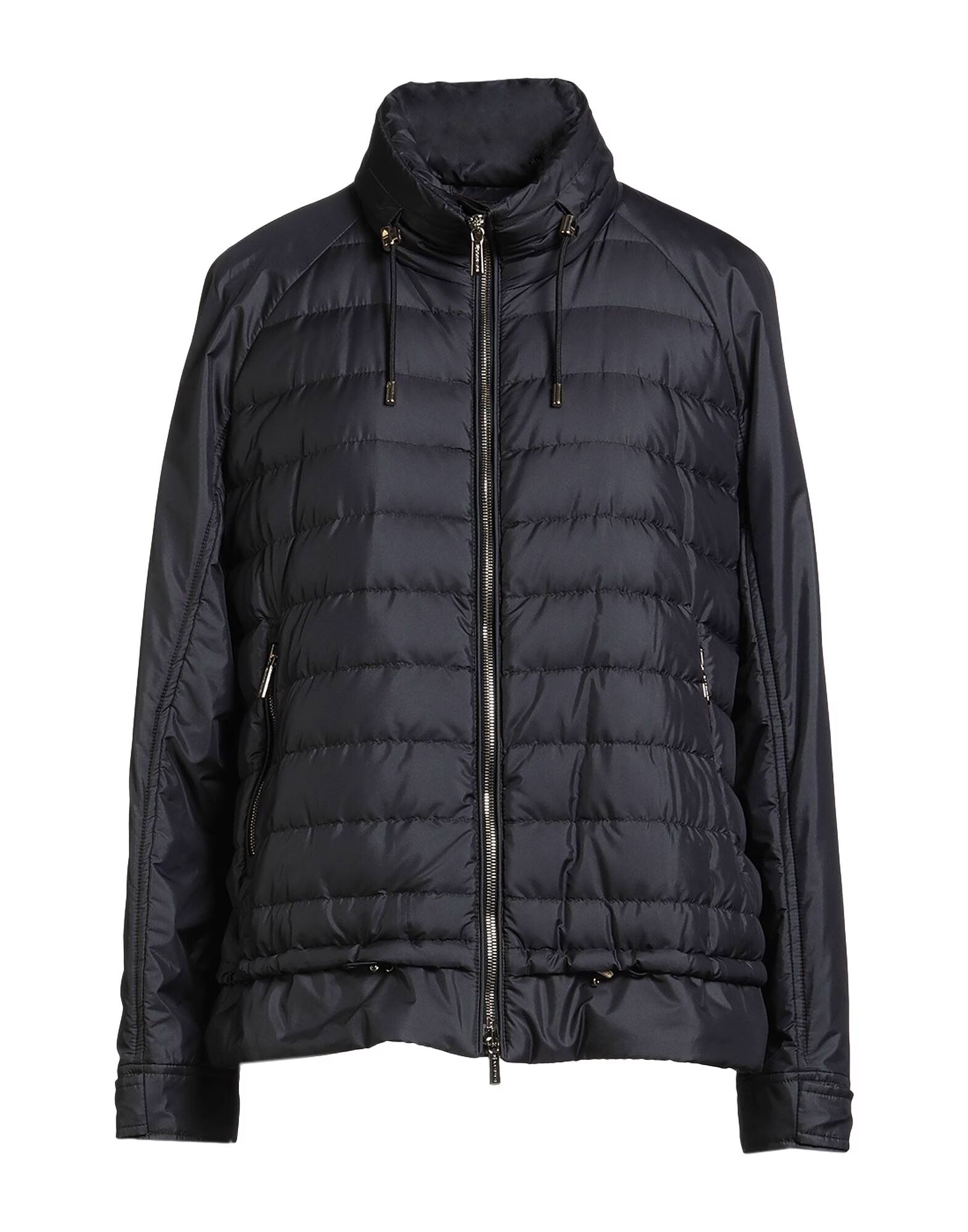 

Пуховик Moorer, полуночно-синий