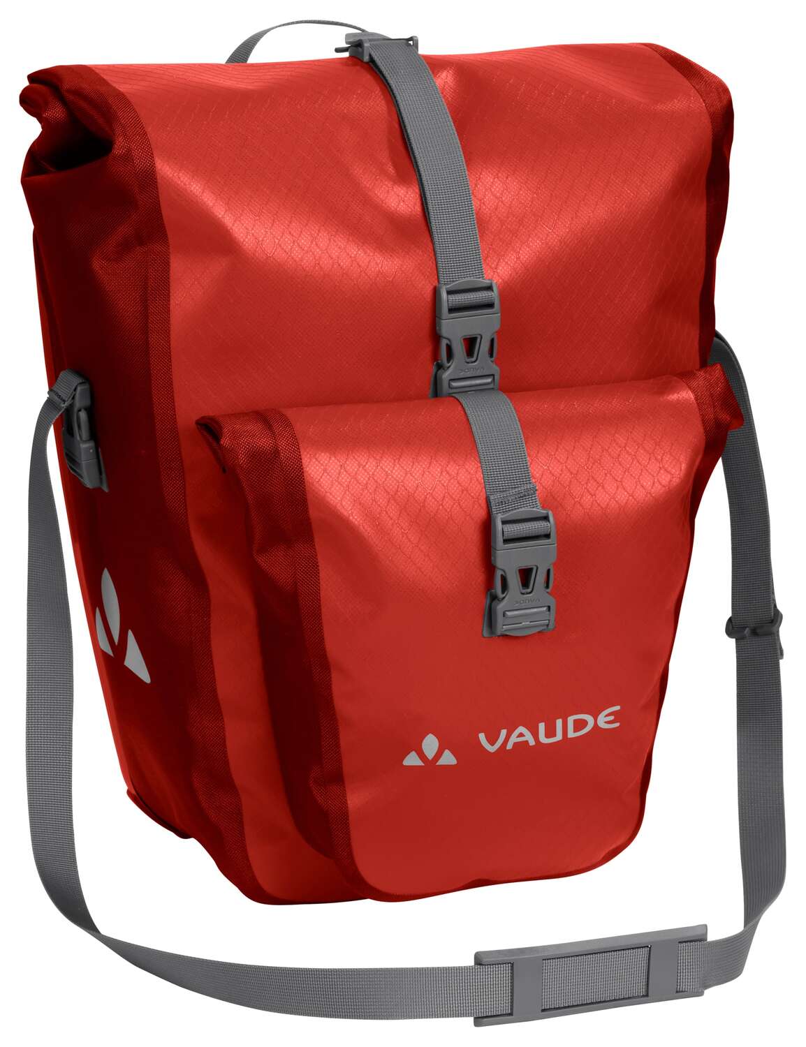 

VAUDE Outdoor Equipment 'Aqua Back Plus Single' в сером цвете