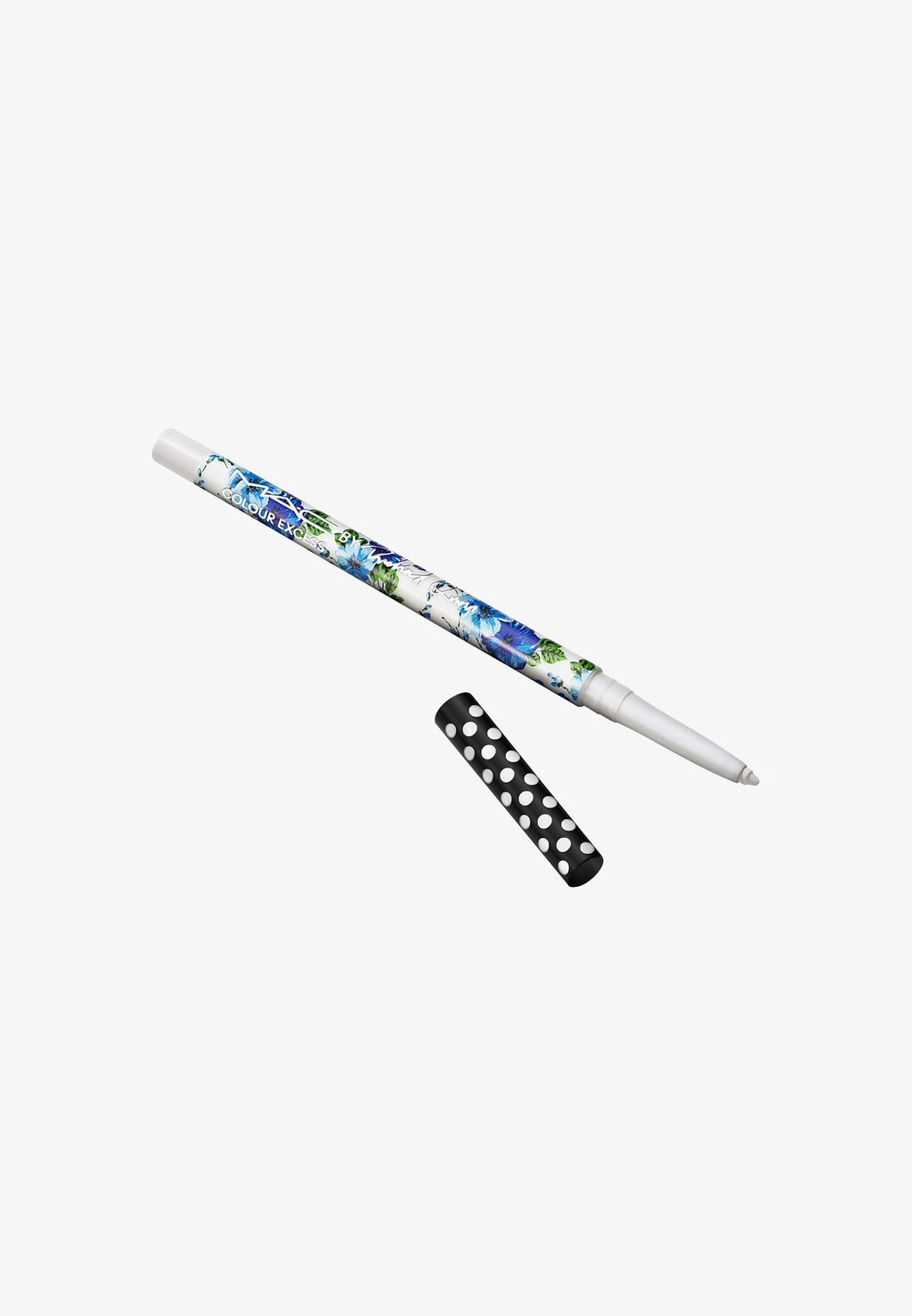 Подводка для глаз COLOUR EXCESS GEL LINER RICHARD QUINN EDITION MAC, цвет incorruptible — фото 2