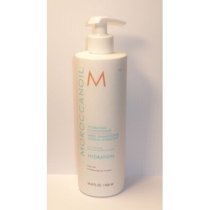 Увлажняющий кондиционер 500мл, Moroccanoil
