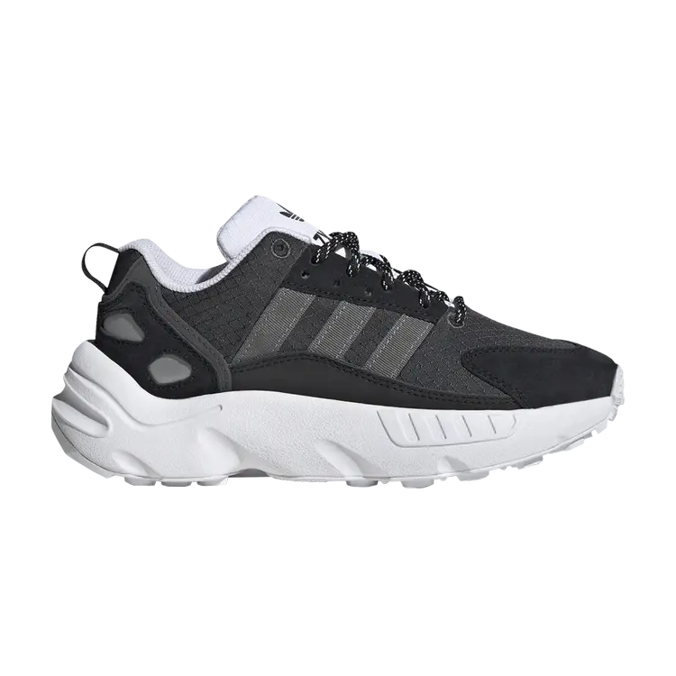 

Кроссовки Adidas ZX 22 J, черный