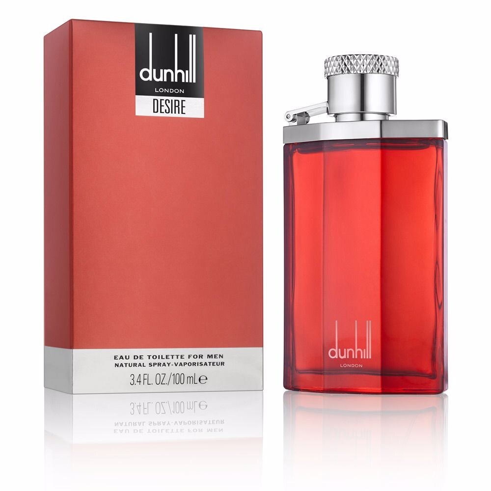 

Духи Desire red Dunhill, 100 мл