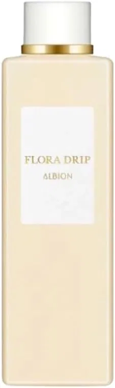 Лосьон для лица Albion Flora Drip, 80 мл