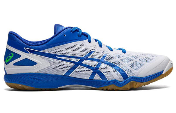 Кроссовки атака доминируют ff 2 Asics, белый — фото 2
