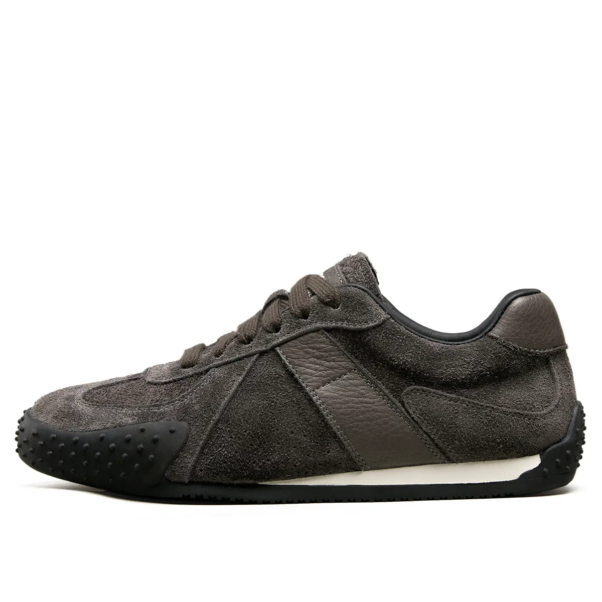 YEARCON Cow Leather Men's Casual Shoes Men's
