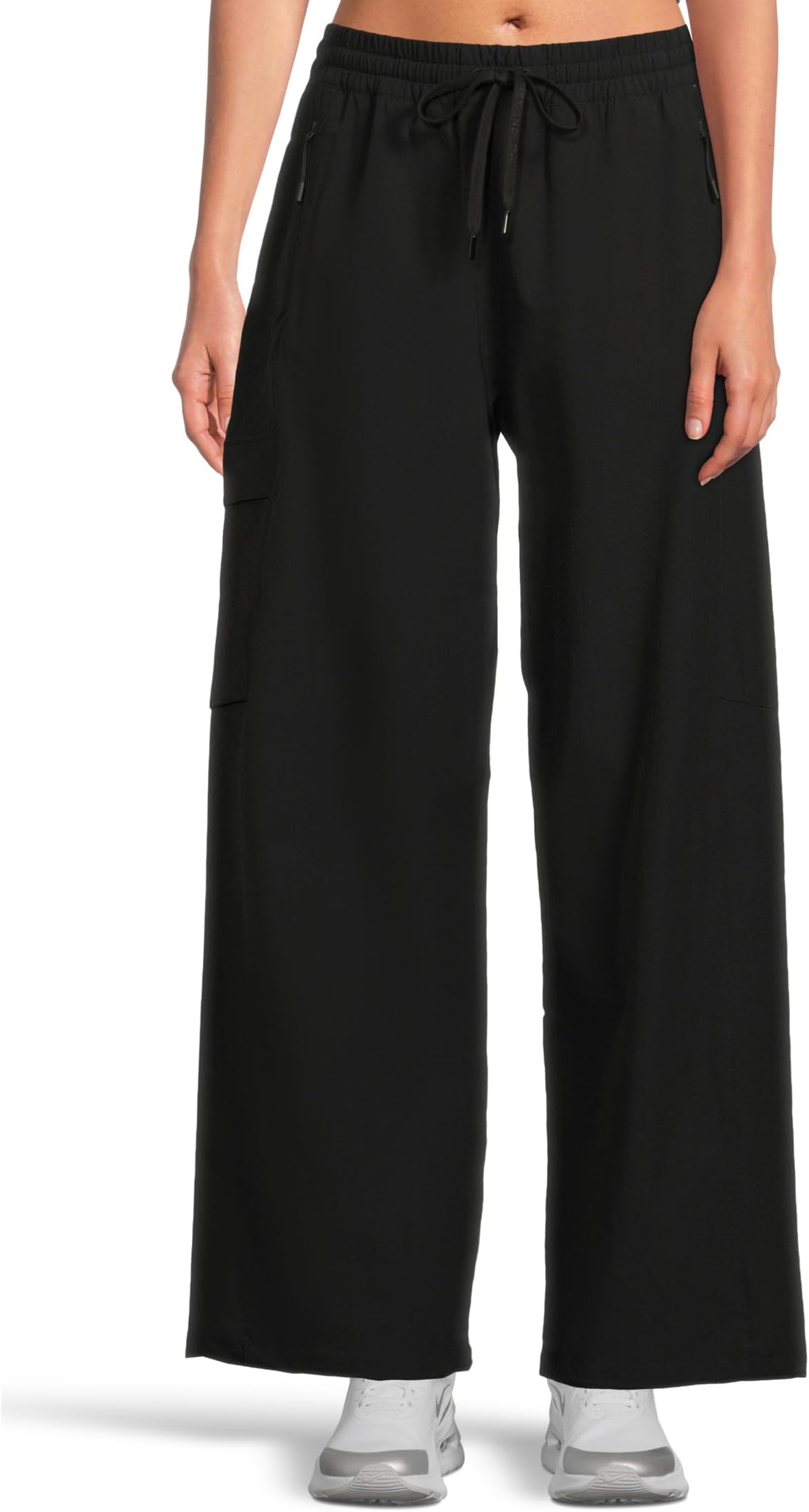 

Брюки Beyond Yoga Peak Pants, черный
