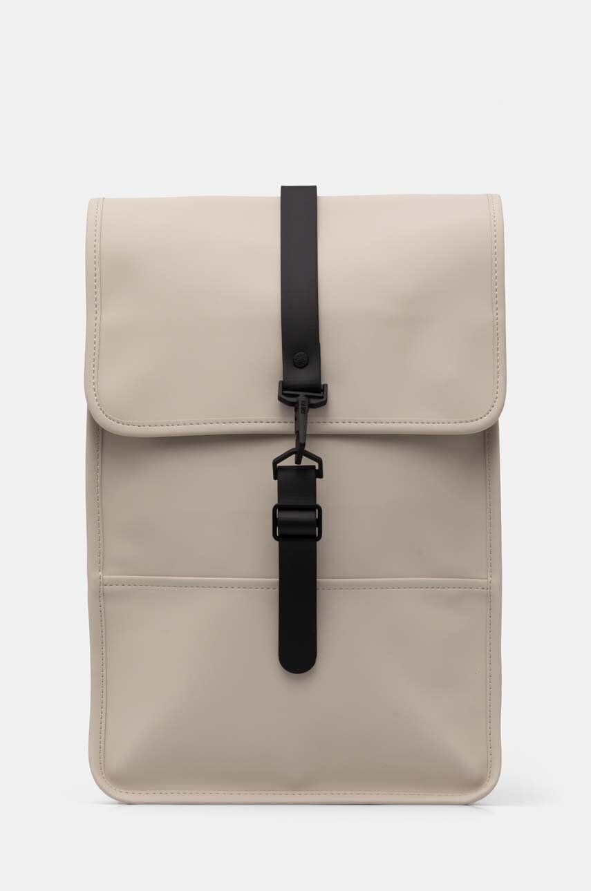 

Рюкзак Rains Backpack Mini W3, бежевый