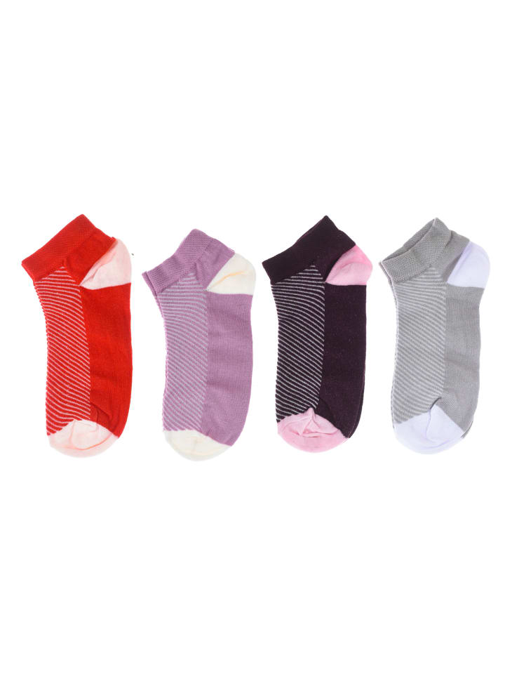 

Носки OX Socks, разноцветный