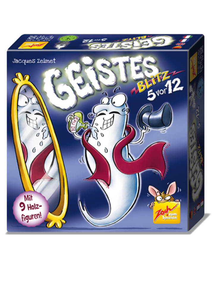 

Игра "Brainwave" - для детей от 8 лет и старше