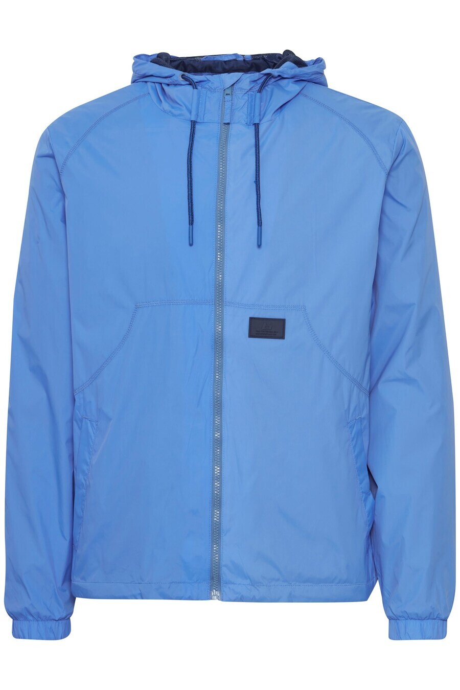 

Всесезонная куртка BLEND Between-Season Jacket, небесно-синий