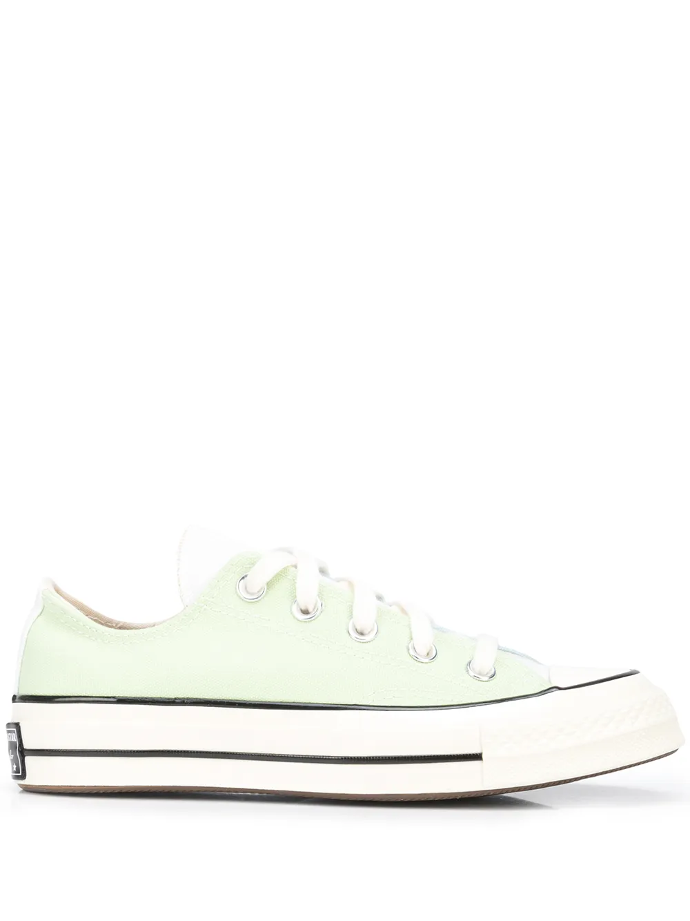 

Кеды на шнуровке Converse, синий