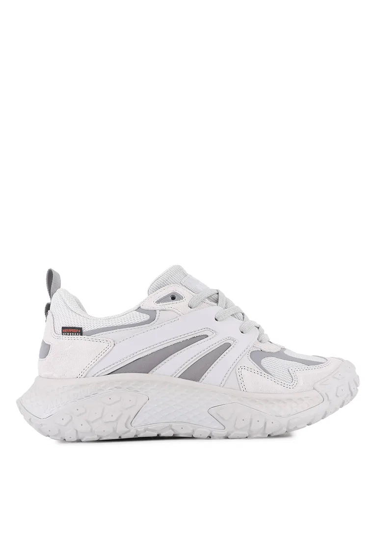 Кроссовки женские водонепроницаемые, Offbound Flame WP+, Unisex Palladium