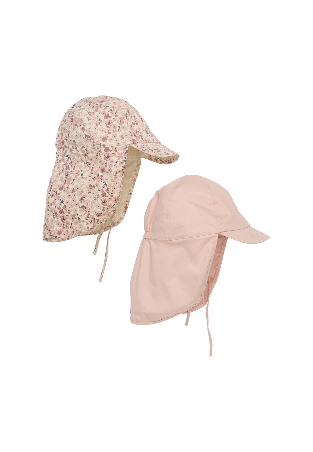 

Бейсболка STRING 2 PACK EN FANT, цвет withered rose