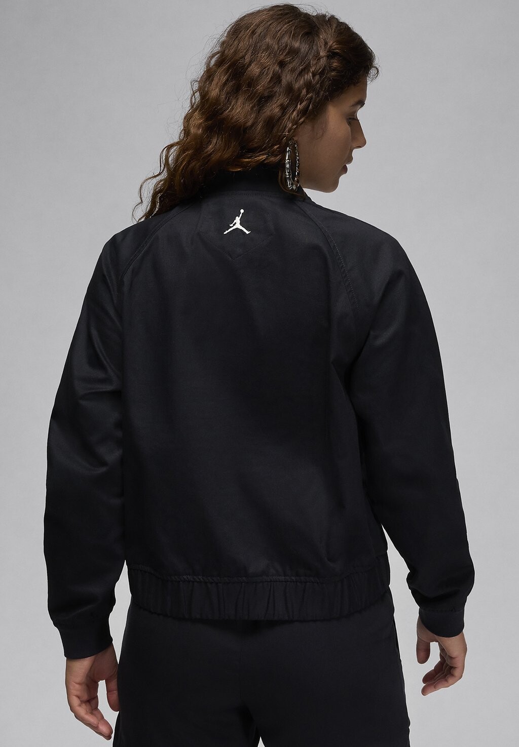

Куртка-бомбер Varsity Jordan, черный