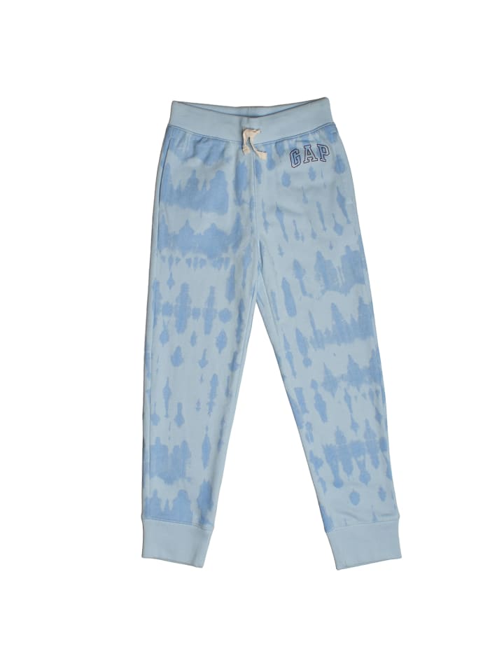 

Спортивные брюки GAP, синий