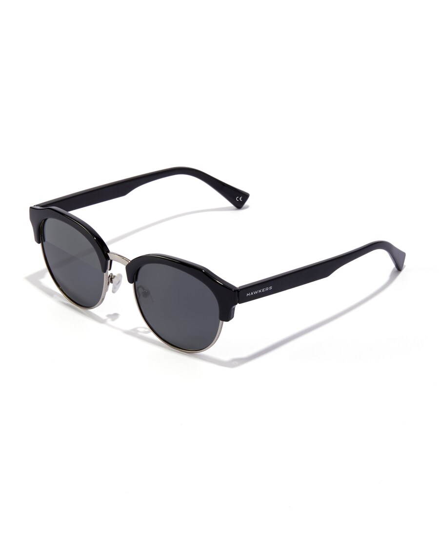 

Солнцезащитные очки HAWKERS CLASSIC ROUNDED, черный