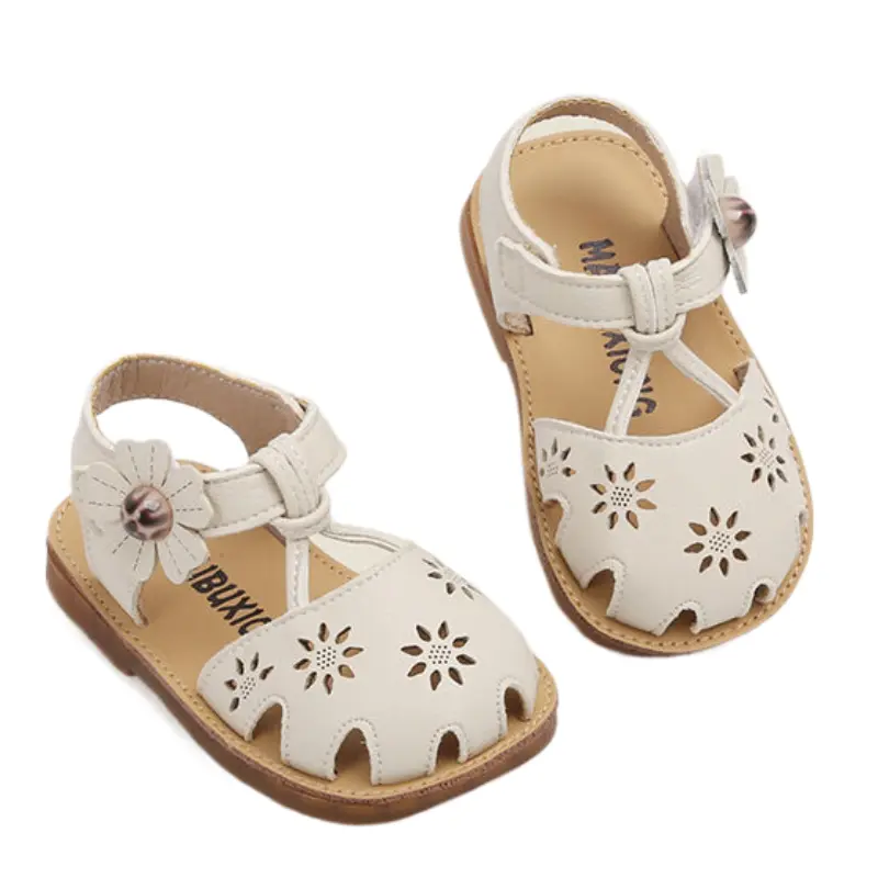 Кроссовки Mai Bu Xiong MAIBUXIONG Toddler Shoes TD, розовый — фото 3