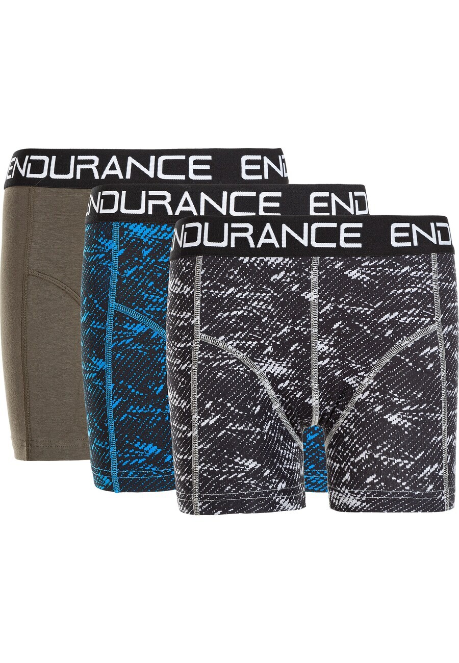 

Брюки ENDURANCE Underpants Olpino, цвет Mixed colors