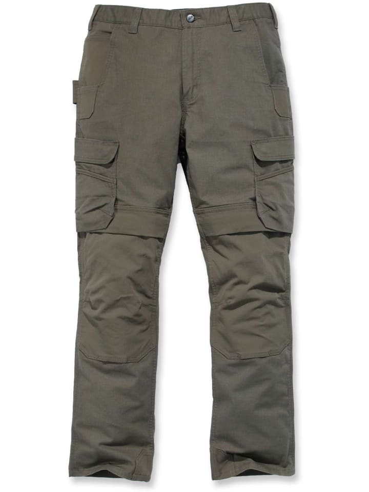 

Функциональные брюки CARHARTT , зеленый