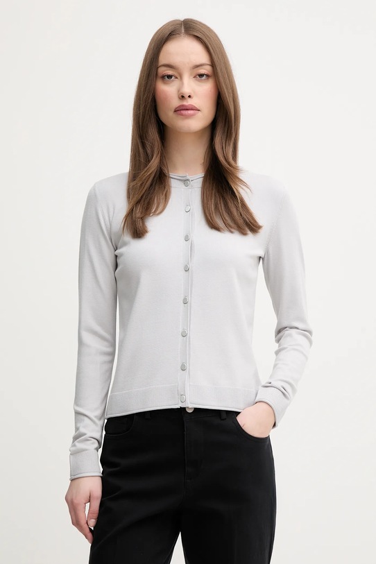 

Кардиган Sisley, серый