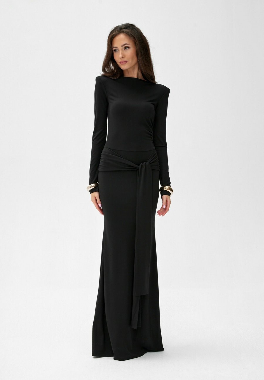 

Платье Roco Fashion SERENYA, Black