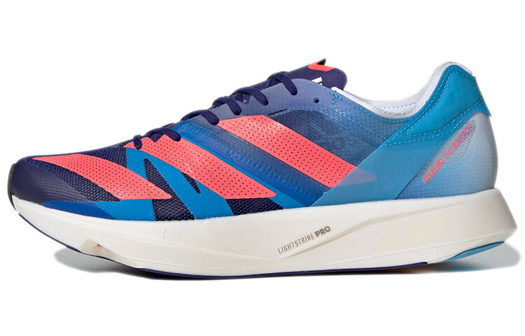 

Кроссовки для бега унисекс Adidas Adizero Takumi Sen 8