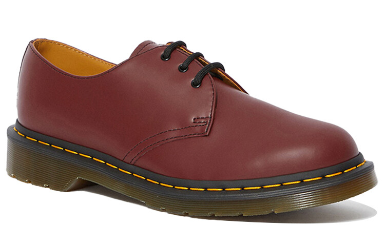 Мужская повседневная обувь Dr.Martens 1461 — фото 2