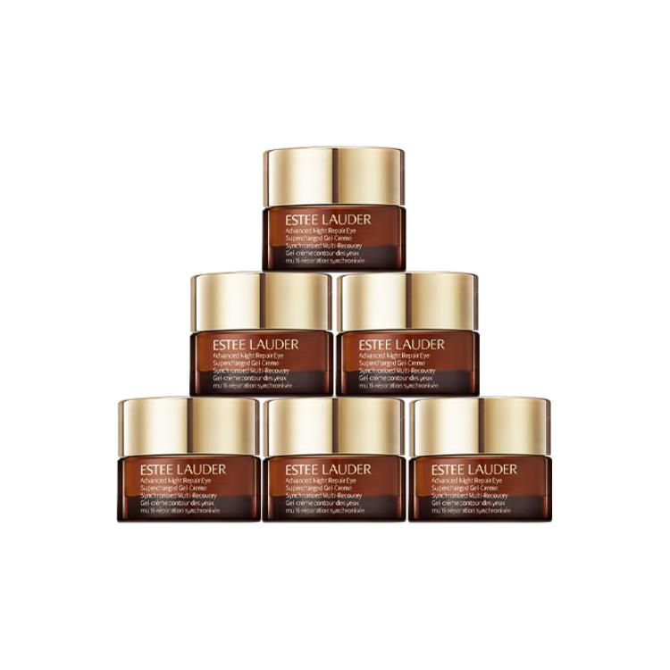 Наборы для путешествий Advanced Night Repair / пробные наборы Unisex ESTEE LAUDER — фото 4