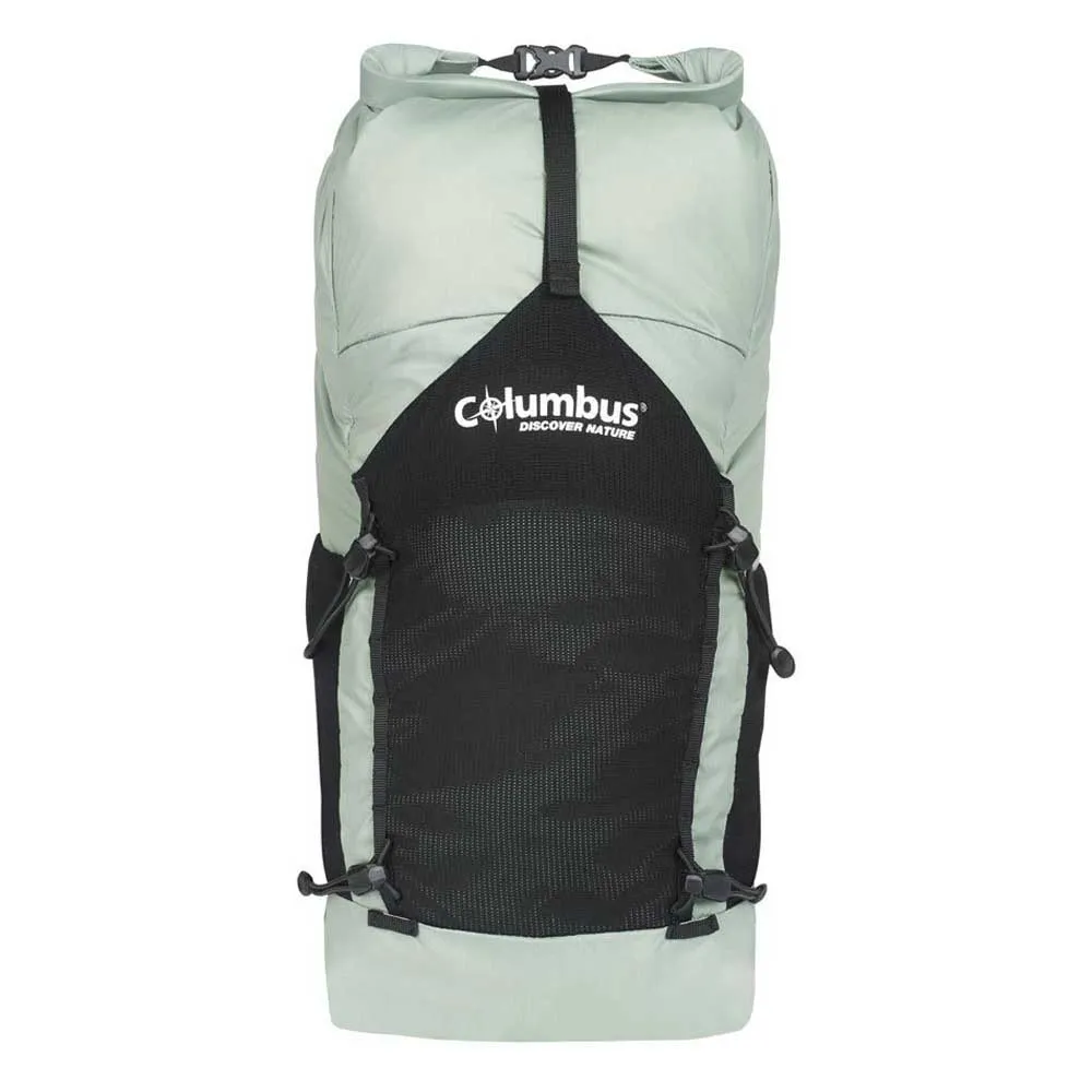 

Рюкзак Columbus Fast 22L, зеленый